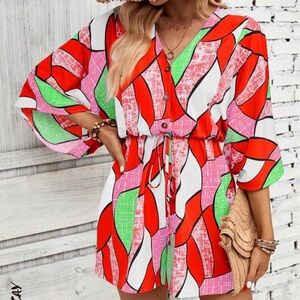 Brand new Shein Romper